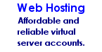 Web Hosting