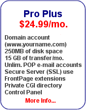 Pro Plus